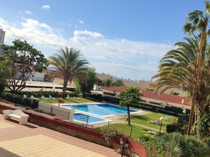 Jardines Del Sur, 3 Bedroom Los Cristianos  Esterno foto