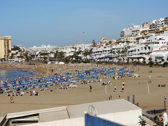Jardines Del Sur, 3 Bedroom Los Cristianos  Esterno foto