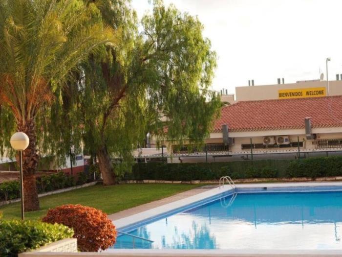 Jardines Del Sur, 3 Bedroom Los Cristianos  Esterno foto