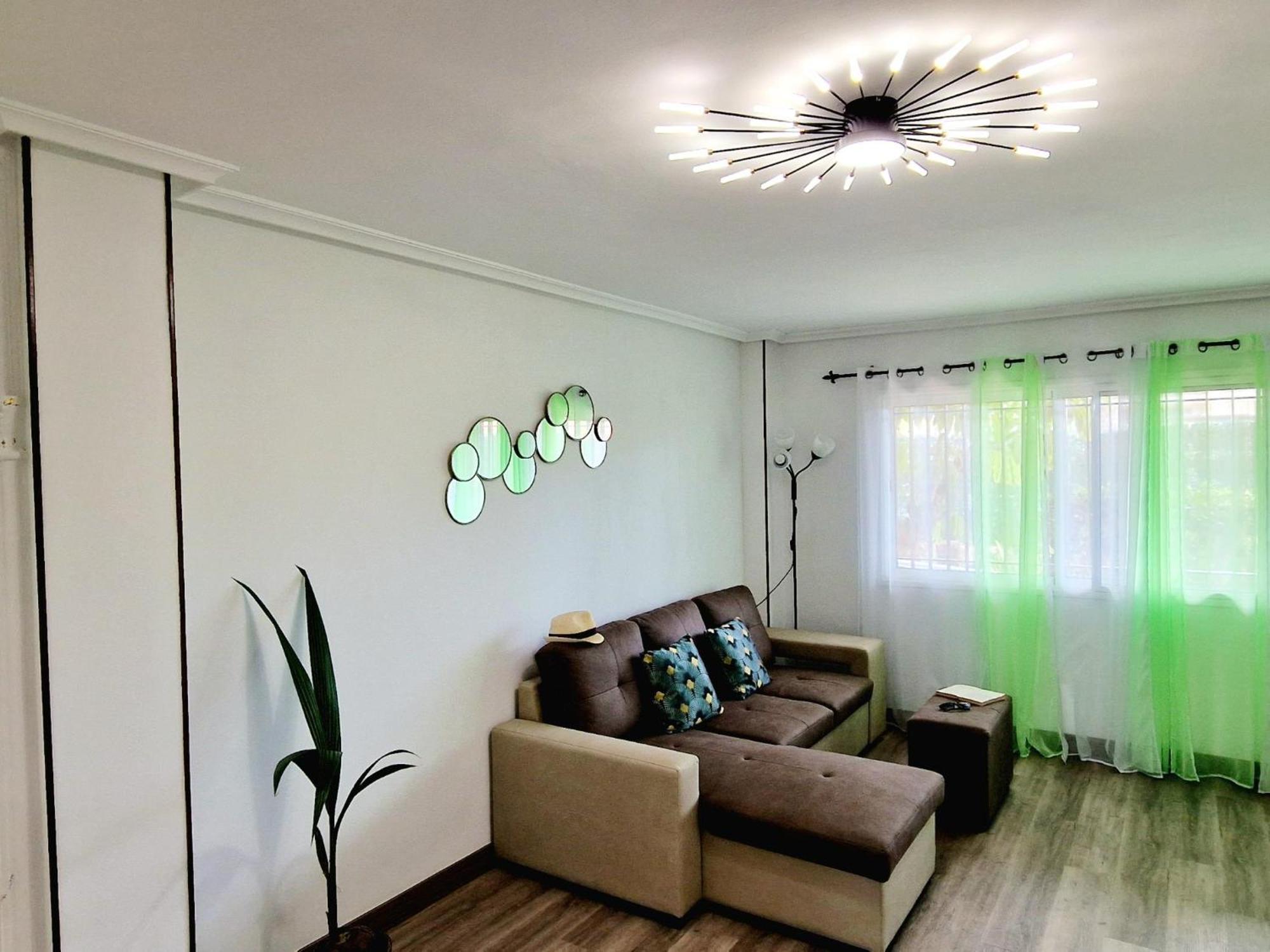 Jardines Del Sur, 3 Bedroom Los Cristianos  Esterno foto