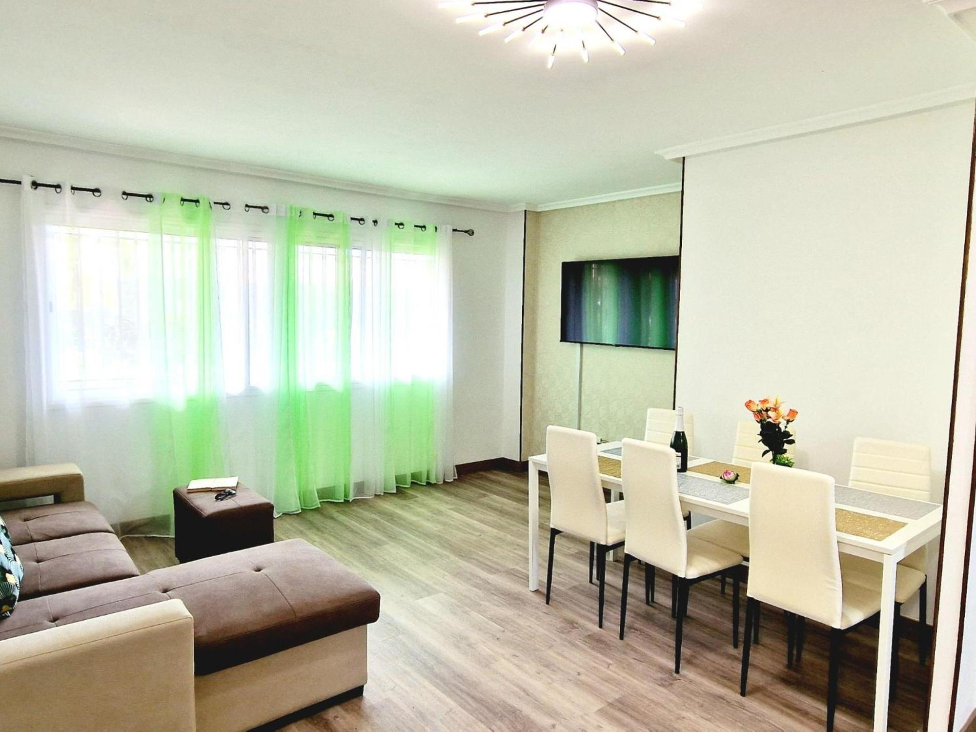 Jardines Del Sur, 3 Bedroom Los Cristianos  Esterno foto