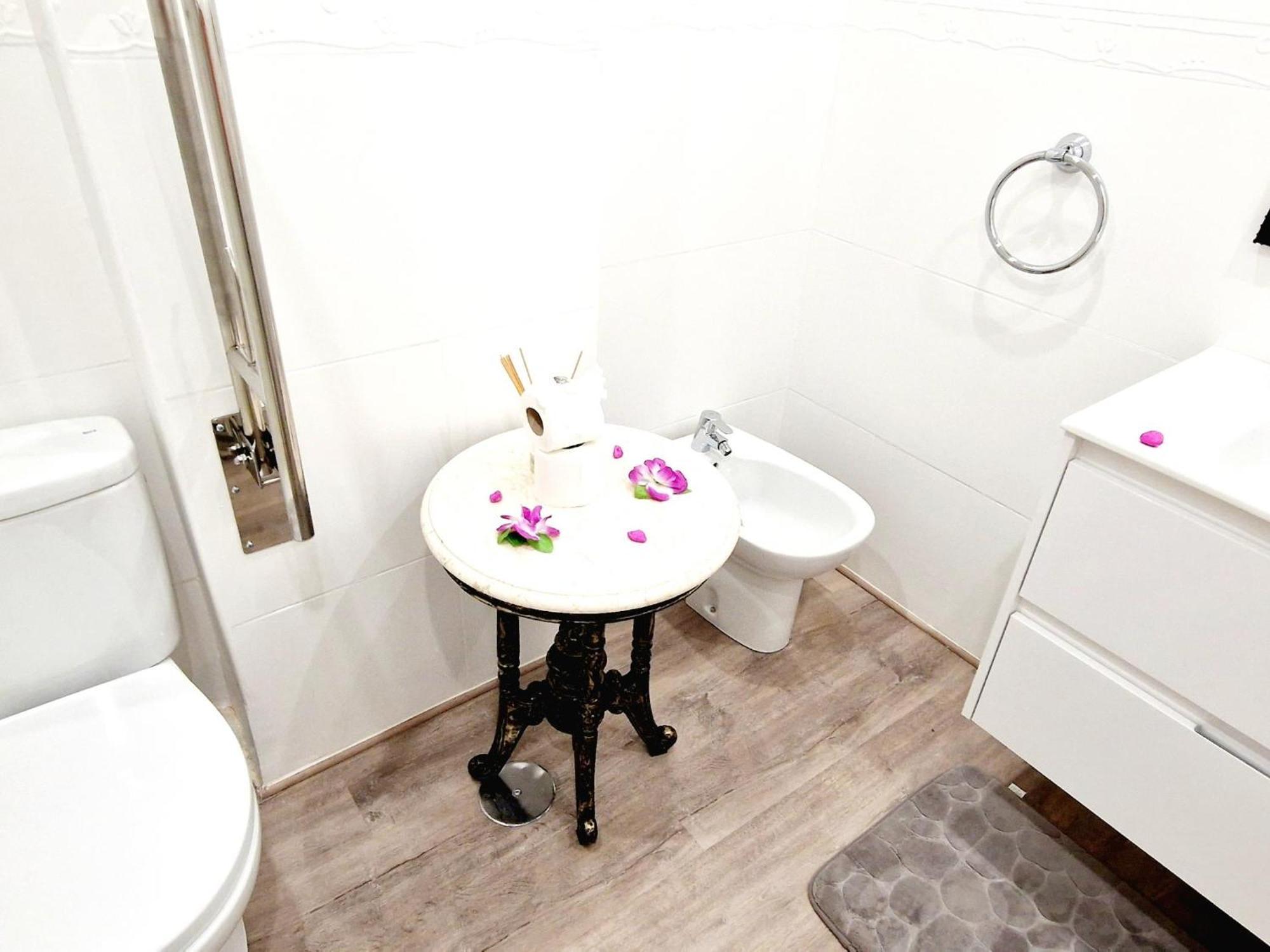Jardines Del Sur, 3 Bedroom Los Cristianos  Esterno foto