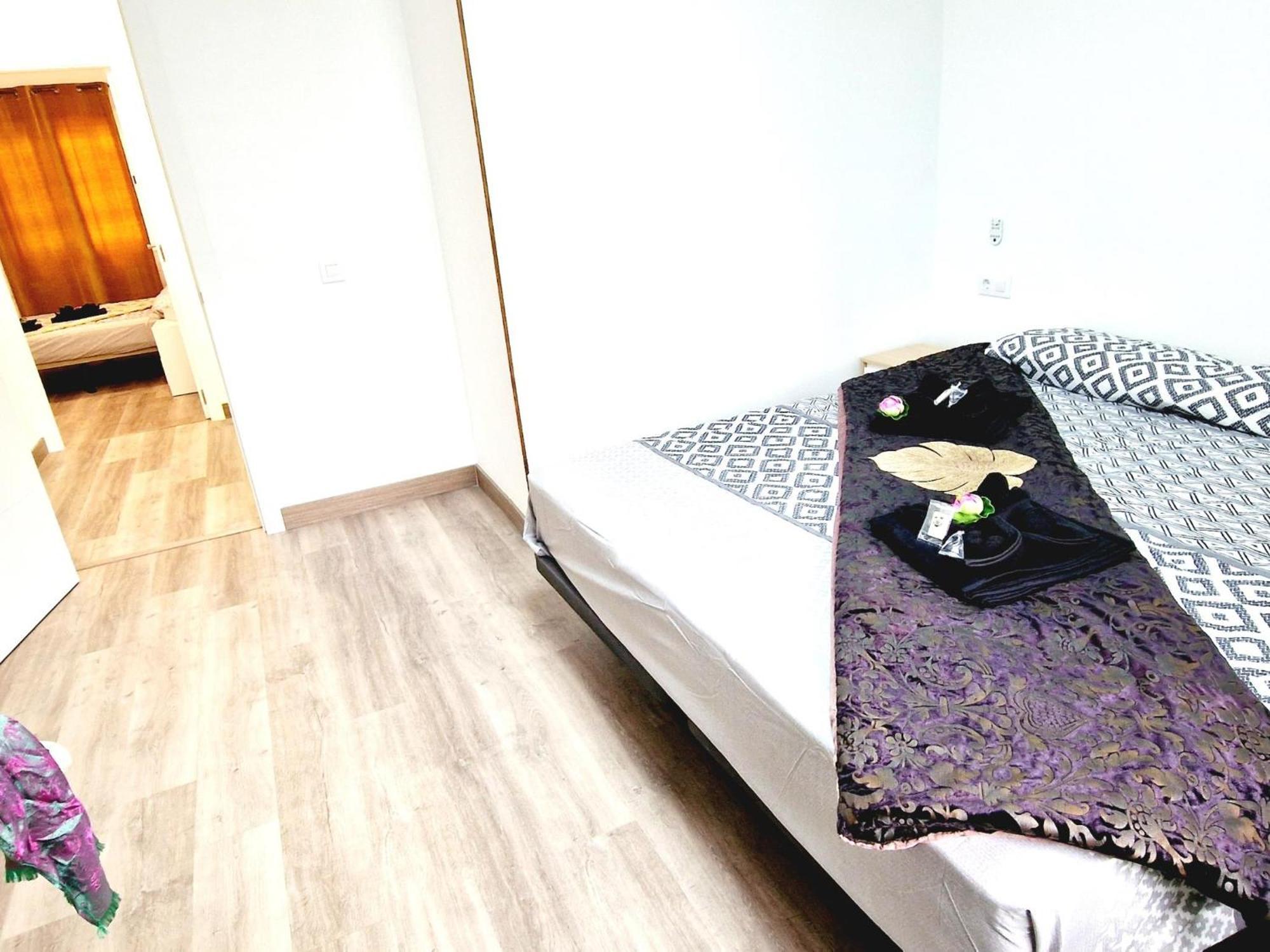 Jardines Del Sur, 3 Bedroom Los Cristianos  Esterno foto