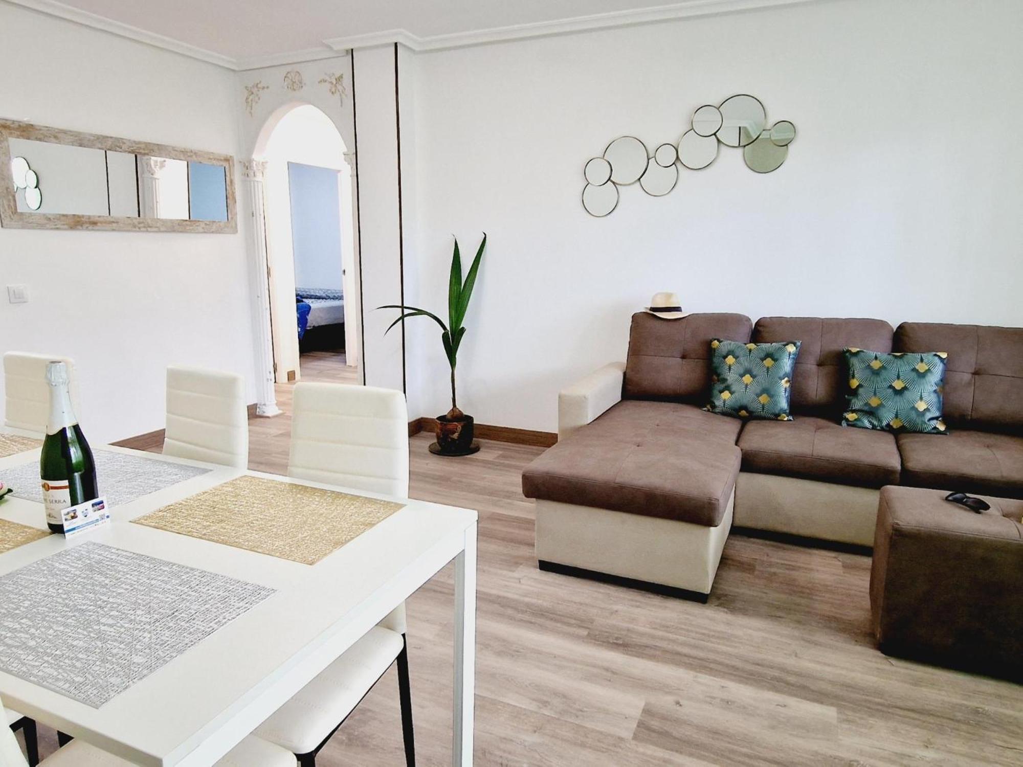 Jardines Del Sur, 3 Bedroom Los Cristianos  Esterno foto