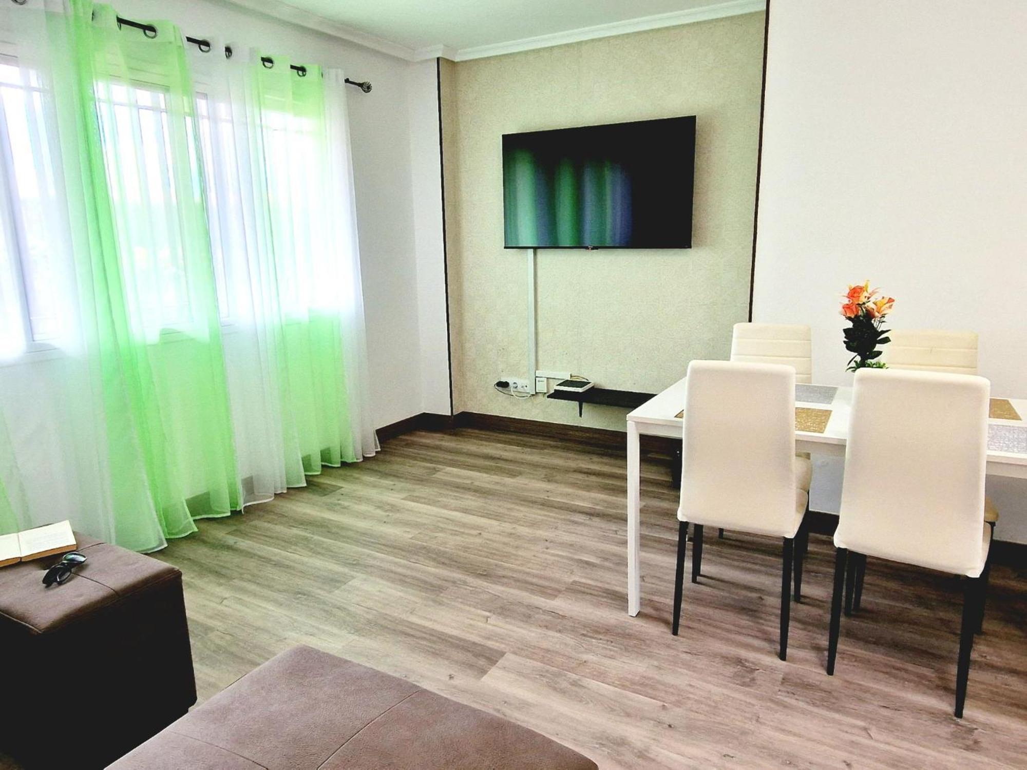 Jardines Del Sur, 3 Bedroom Los Cristianos  Esterno foto