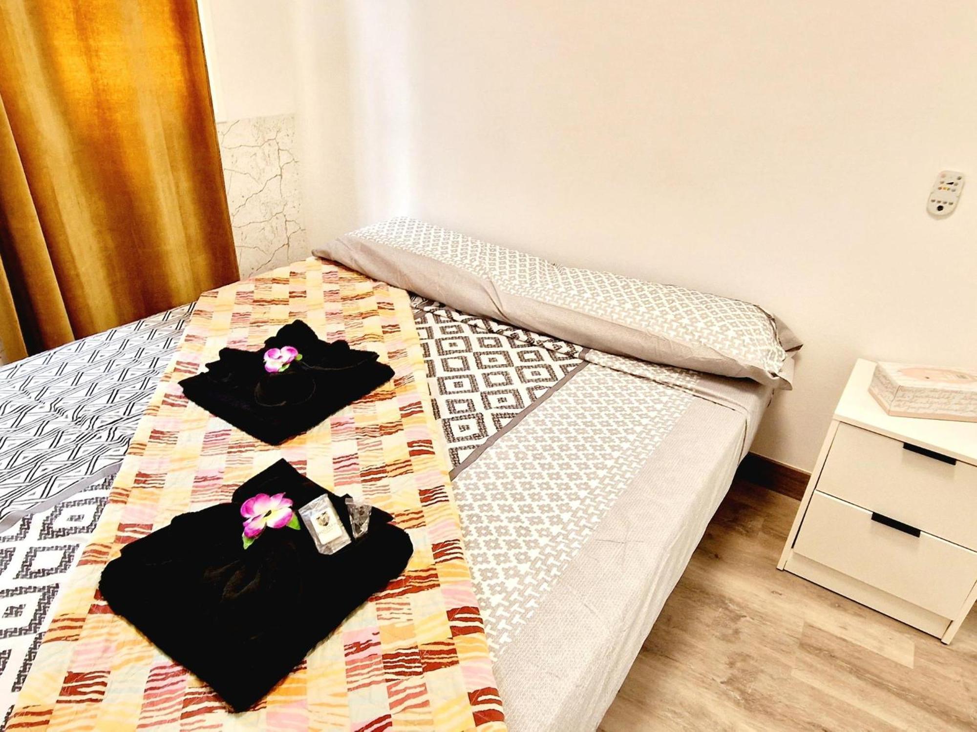 Jardines Del Sur, 3 Bedroom Los Cristianos  Esterno foto