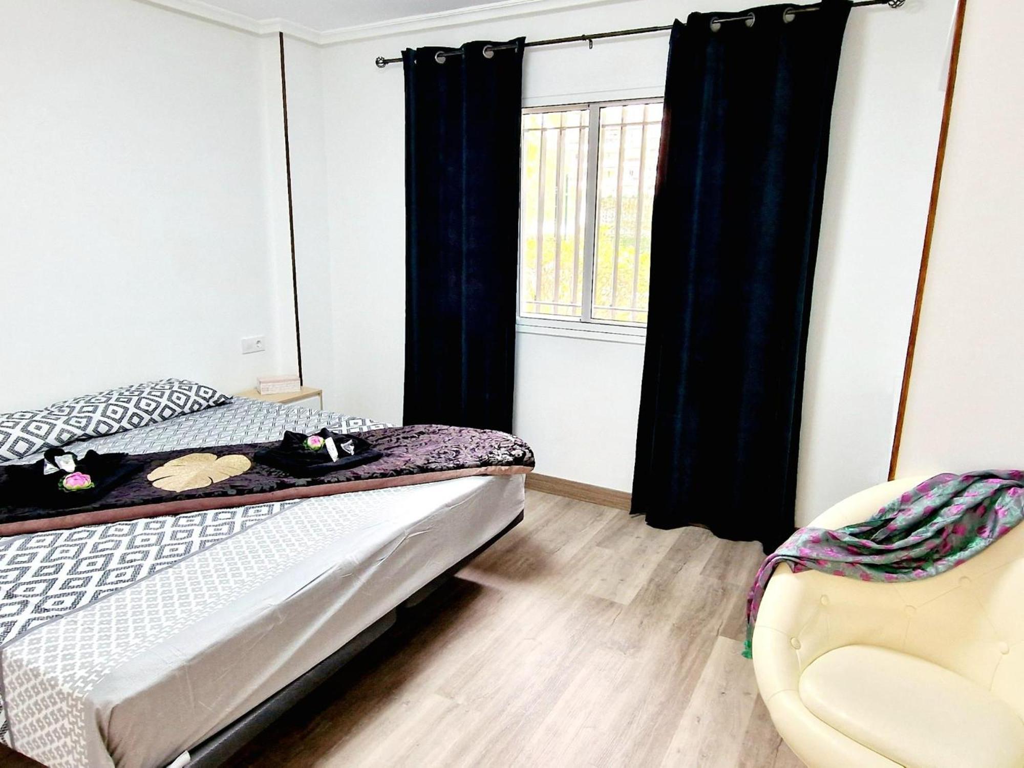 Jardines Del Sur, 3 Bedroom Los Cristianos  Esterno foto